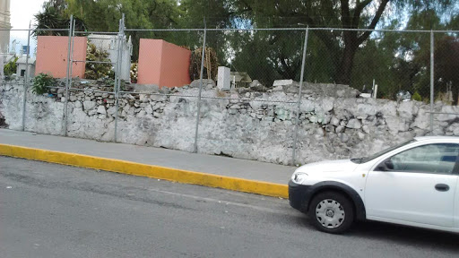 Panteón Atzacoalco Viejo, Cerritos, Pueblo de Santiago Atzacoalco, 07040 Ciudad de México, CDMX, México, Cementerio | COL