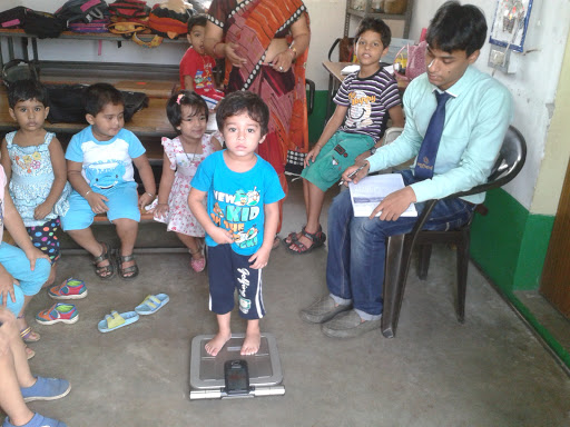Morning Glory Kindergarten School, 9A/1/2, Sepco Twp, Durgapur, West Bengal 713214, India, Kindergarten_School, state WB