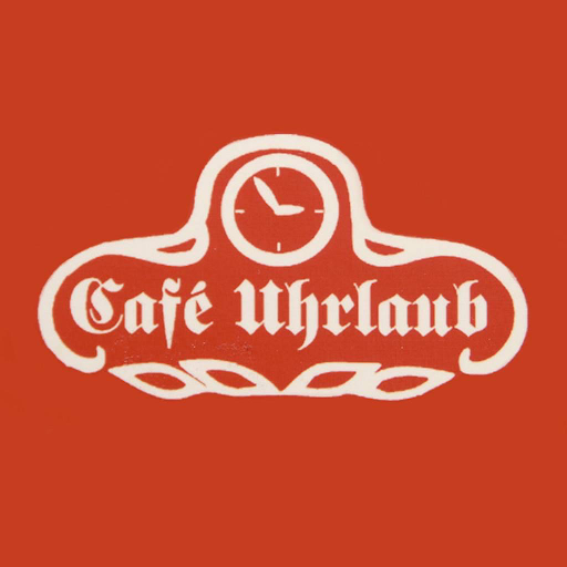 Café Uhrlaub logo