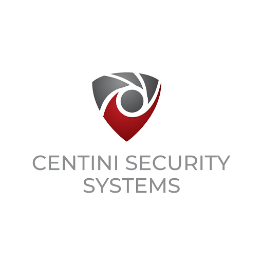 Centini Security logo
