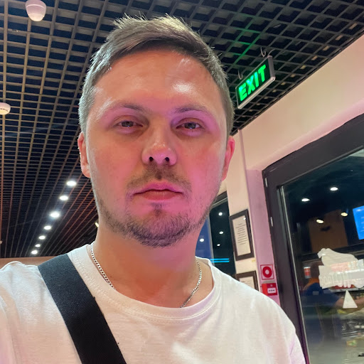 Вячеслав Пуганов