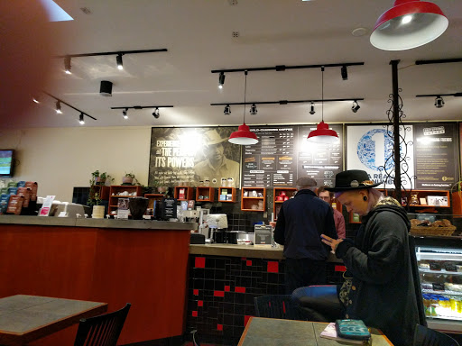 Salt Spring Coffee Company