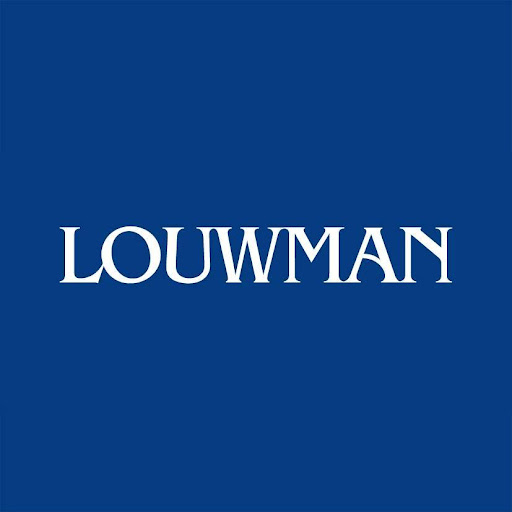Louwman Opel Rotterdam logo