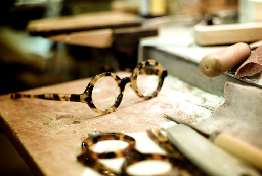 DERHY Opticien Optométriste
