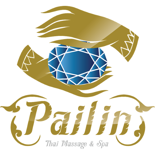 Pailin Thai Massage & Spa logo
