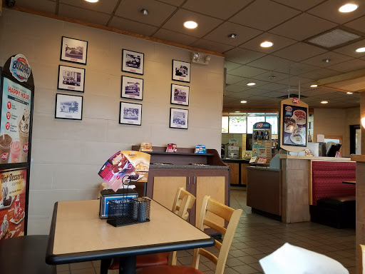 Fast Food Restaurant «DQ Grill & Chill Restaurant», reviews and photos, 3680 Flat Shoals Rd, Decatur, GA 30034, USA