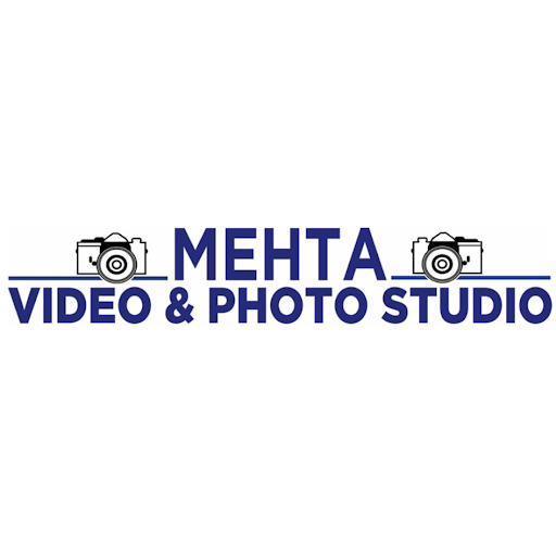 Mehta Video & Photo Studio logo