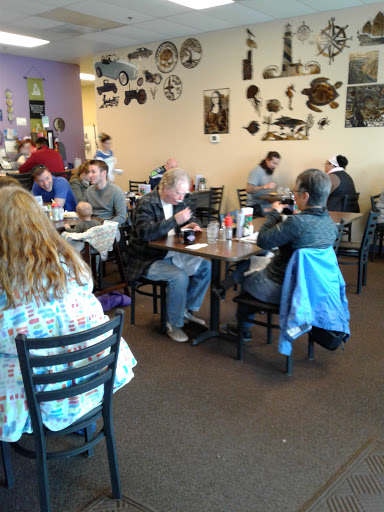 Cafe «Moon Rise Cafe», reviews and photos, 6020 Main St SW L, Lakewood, WA 98499, USA
