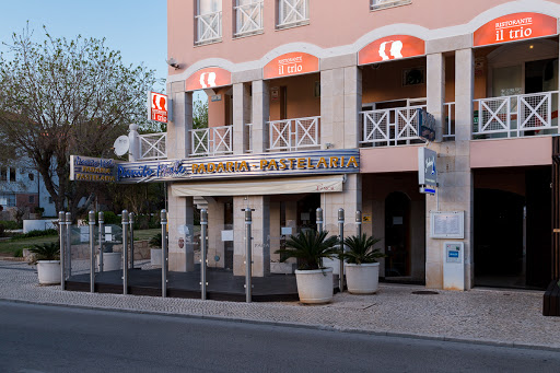RISTORANTE IL TRIO