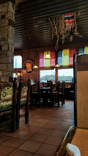 Restaurant «Riviera Maya Mexican Restaurant», reviews and photos, 1320 Meridian St, Anderson, IN 46016, USA