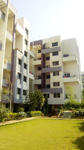 Rustic Paradise Housing Society, Gat No.1612/B, Chikhali Tal Haveli,, Dehu Alandi Rd, Gitai Colony, Chikhali, Pimpri-Chinchwad, Maharashtra 412114, India, Housing_Association, state MH