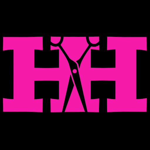 The Hair Haus logo