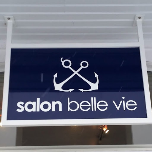 Salon Belle Vie
