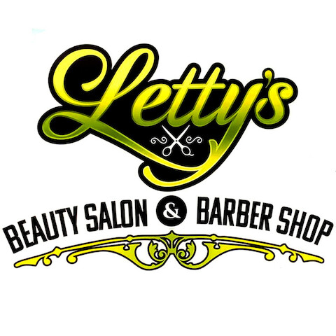 Letty's Beauty Salon
