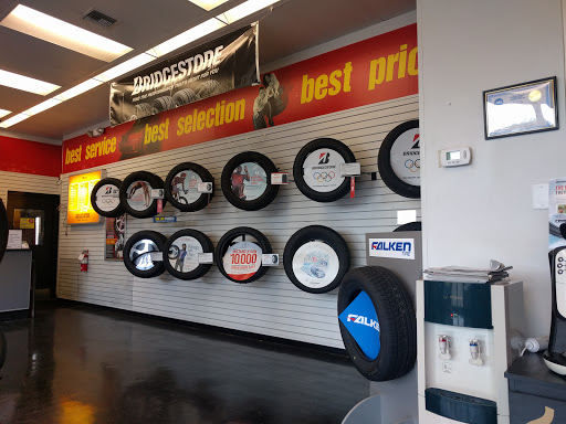 Tire Shop «Tires Plus», reviews and photos, 403 W Street Rd, Warminster, PA 18974, USA