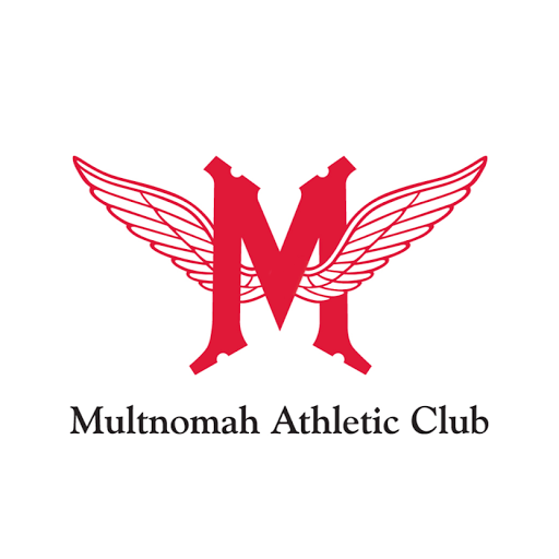 Multnomah Athletic Club logo