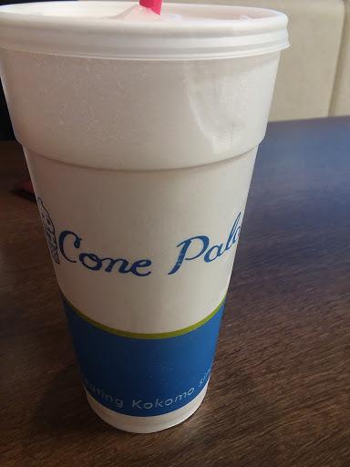Restaurant «Cone Palace», reviews and photos, 55 County Rd W 300 S, Kokomo, IN 46902, USA