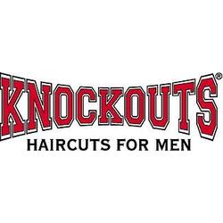 Knockouts Haircuts For Men logo