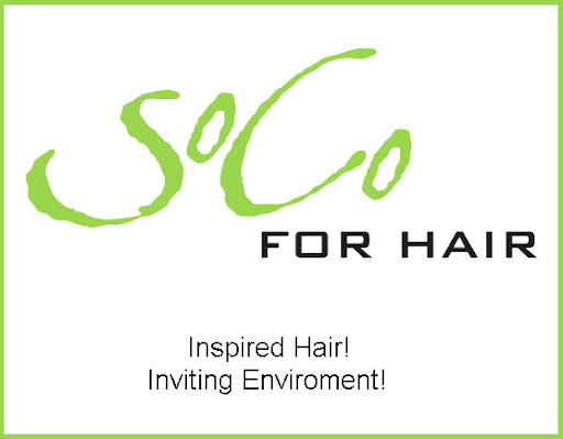 SoCo for Hair