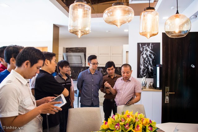 Tinhte.Việt Nam!-Offline-BKAV-SmartHome-8.