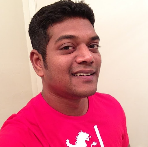 Image pertaining to SARAN RAMU