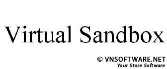 Virtual Sandbox