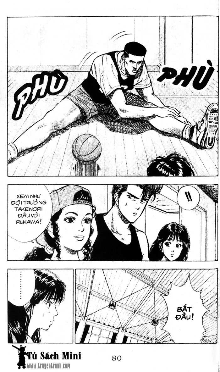 Slam Dunk Chap 2 - Truyen.Chap.VN