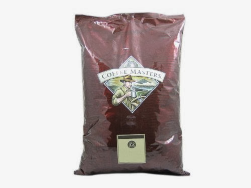 Coffee Mocha Java Harrar Coffee, Whole Bean (5 Pound Bag) Price