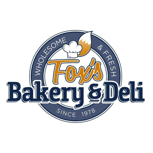 Fox's Bakery And Delicatessen logo