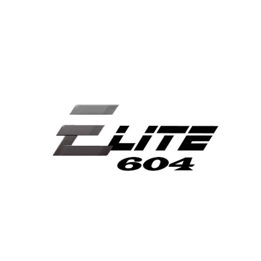 Elite 604 logo