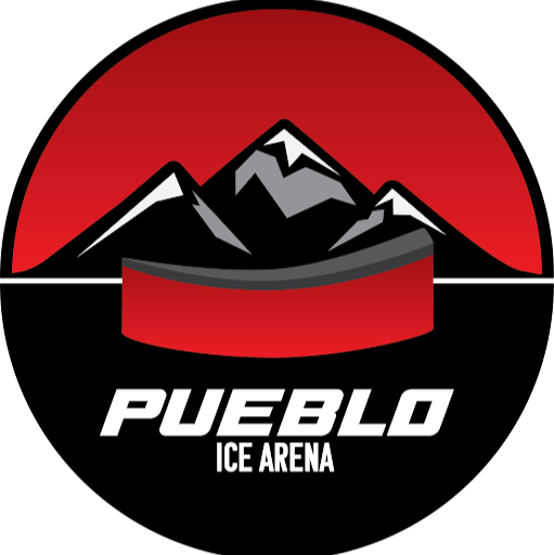 Pueblo Ice Arena logo