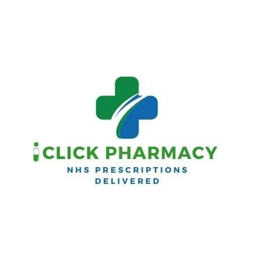 iClick Pharmacy logo