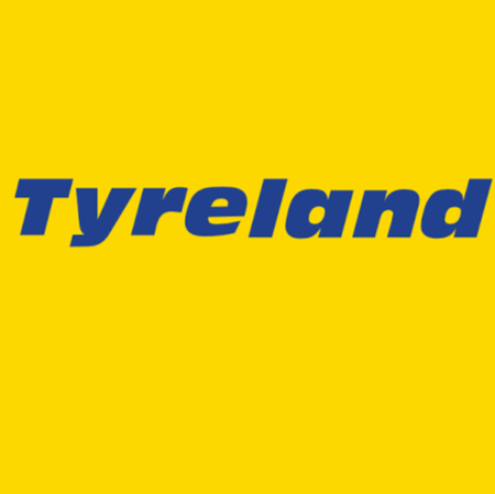 Tyreland Mobile Tyre Fitting logo