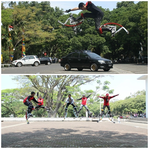 SJI, Picture from Aira