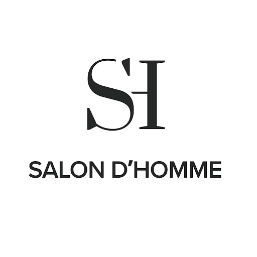 Salon d'Homme logo