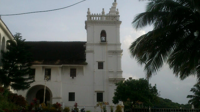 Immaculate Conception Church