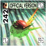 Front 242 - Official Version (1986-1987)