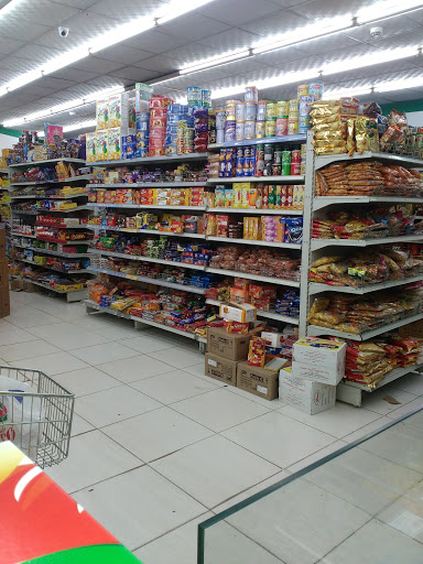 Al Wafa Corner Supermarket, 42nd Street,Al Qusais 3 - Dubai - United Arab Emirates, Market, state Dubai