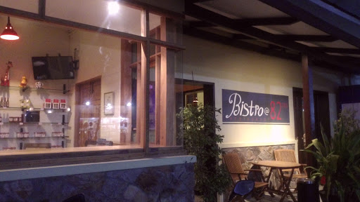 Bistro At 82nd