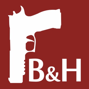 B&H Waffenhandelsgesellschaft oHG