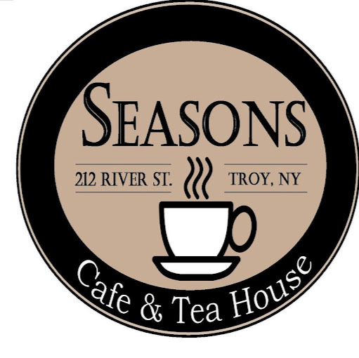 Seasons Cafe & Tea House