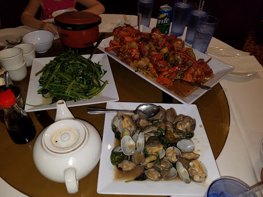 Seafood Restaurant «Seafood World», reviews and photos, 15351 Brookhurst St #101, Westminster, CA 92683, USA