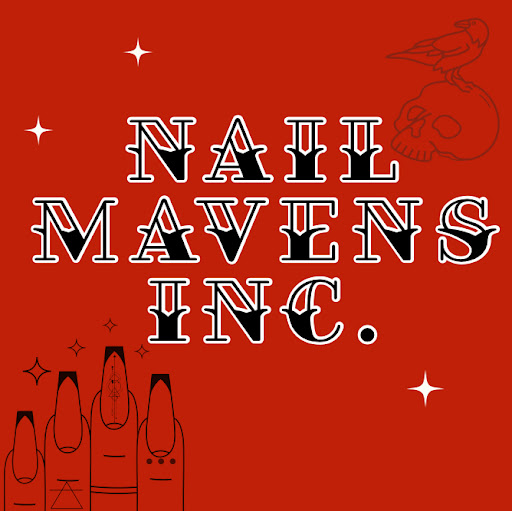 Nail Mavens Inc logo