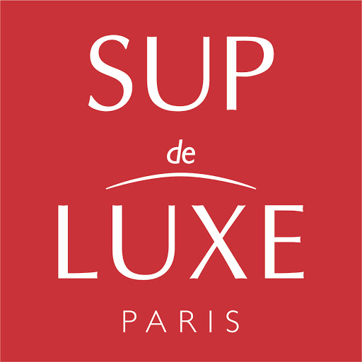 Sup de Luxe logo