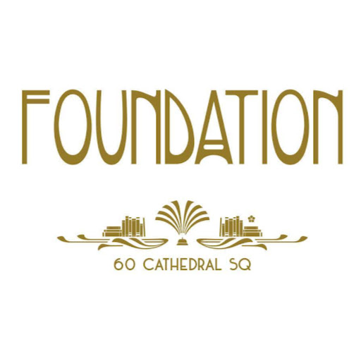 Foundation Cafe logo