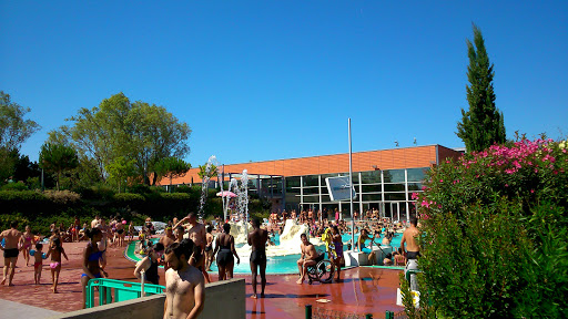 Aqualudia