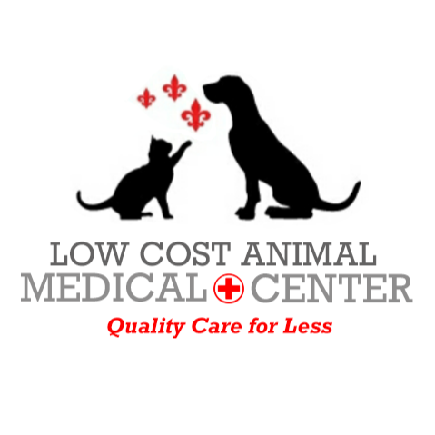 Low Cost Animal Medical Center logo