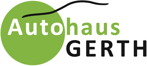 Autohaus Jörg Gerth e. Kfm. logo