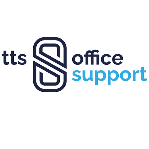 Telefonsekretariat & Büroservice TTS Office Support GmbH logo