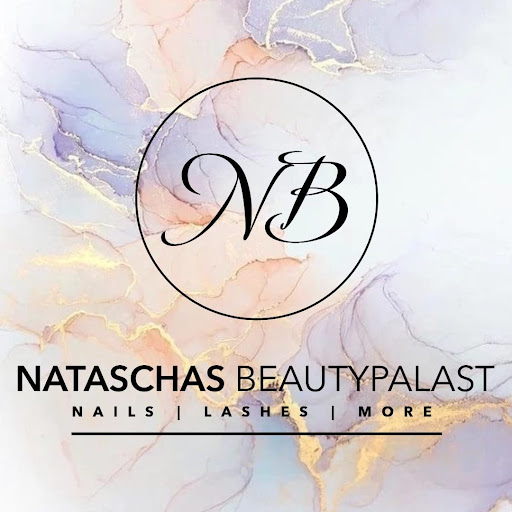 Natascha's Beautypalast logo